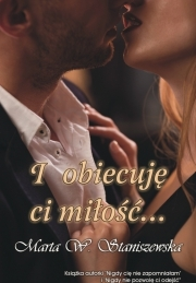 Wygraj książkę "I obiecuję Ci miłość"