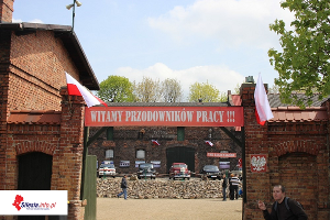 Wygraj zaproszenie do Muzeum PRL-u, Ruda Śląska