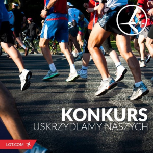 Konkurs fotograficzny "Uskrzydlamy Naszych"