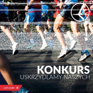 Konkurs fotograficzny "Uskrzydlamy Naszych"