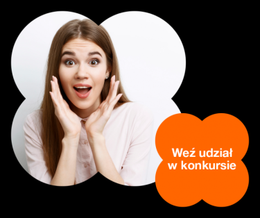 Konkurs Orange Film "Który z programów prezentowanych na Nat Geo People jest Twoim ulubionym i dlaczego?"