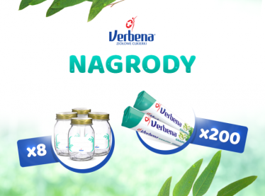 Konkurs "Orzeźwiające testowanie"