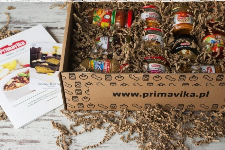 Konkurs urodzinowy z Pyszne Wege