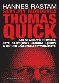 Wygraj książkę "Seryjny morderca Thomas Quick"