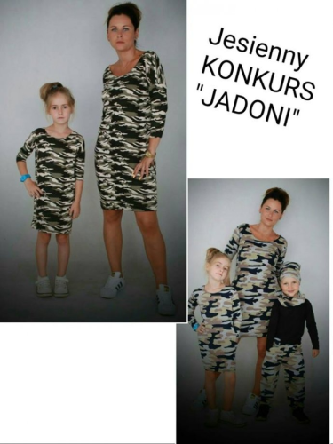Jesienny konkurs JADONI