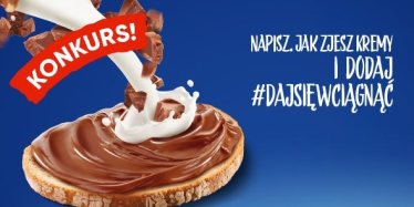 Konkurs "Daj się wciąnąć"