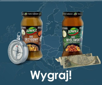 Konkurs "Polskie smaki"