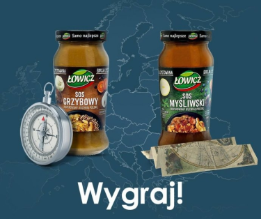 Konkurs "Polskie smaki"