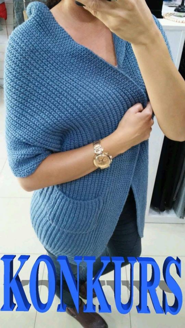 Konkurs "Studio Mody Doris"