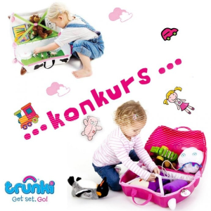 Konkurs "Kto przezimuje Trunki?" do godz. 12:00