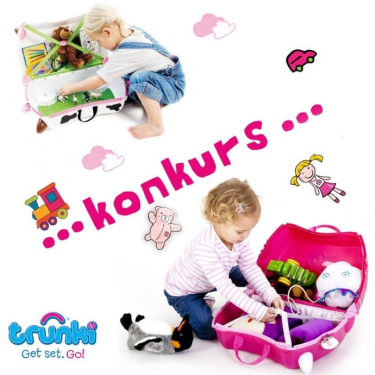 Konkurs "Kto przezimuje Trunki?" do godz. 12:00