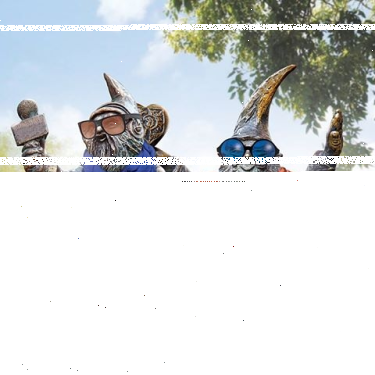 Konkurs "Ubieramy wrocławskie krasnale"