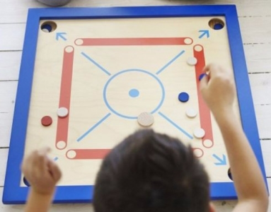 Wygraj gry rodzinne IKEA LATTJO