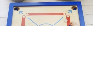 Wygraj gry rodzinne IKEA LATTJO