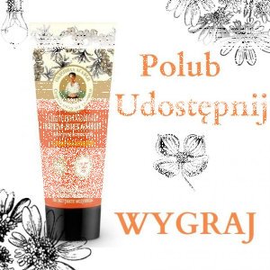 Wygraj krem "Bezbłędna Kosmetyka"