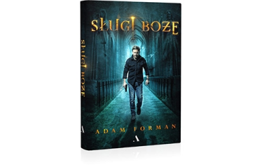 Wygraj ksiażkę "Sługi boże"