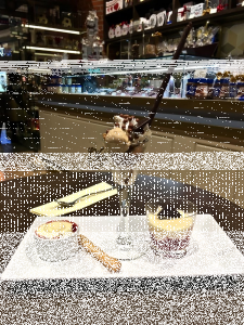 Wygraj voucher do Pijalni Czekolady E.Wedel