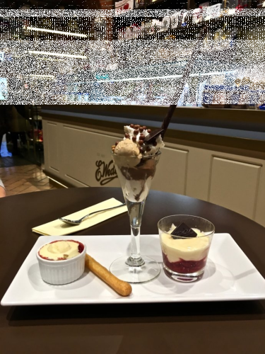 Wygraj voucher do Pijalni Czekolady E.Wedel