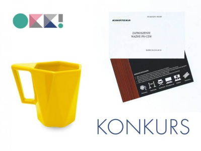 Jesienny konkurs z OKK!