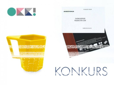 Jesienny konkurs z OKK!