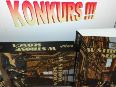 Konkurs "W stronę słońca"