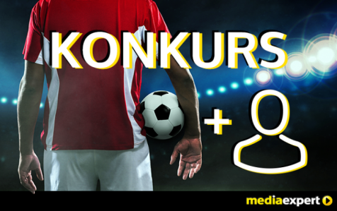 Konkurs "FIFA17 rozgrzewka"