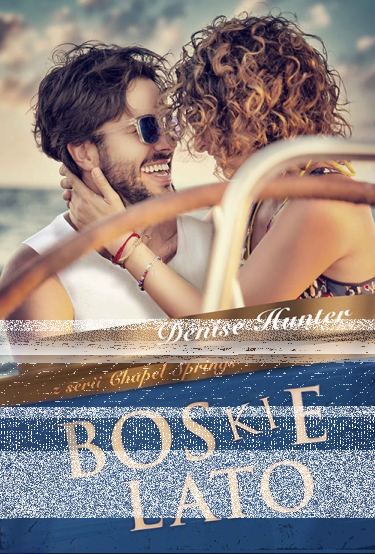 Wygraj książkę "Boskie lato" do godz. 20:00