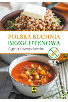 Wygraj książkę "Polska kuchnia bezglutenowa" do godz. 20:)0