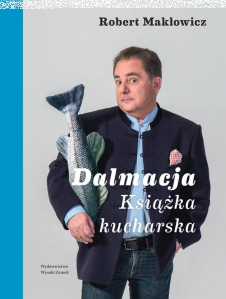 Wygraj książkę Roberta Makłowicza