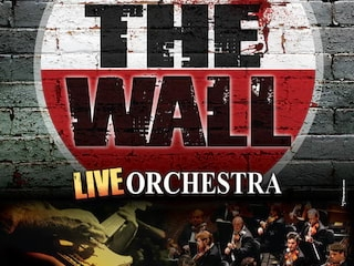 Wygraj podwójny bilet na koncert The Wall Live Orchestra, Wrocław, do godz. 12:00
