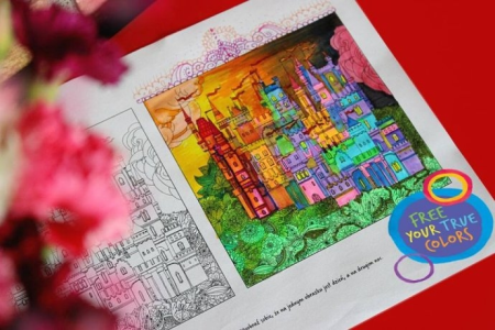 Konkurs fotograficzny "Znajdź Różnicę"