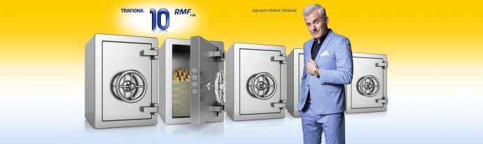 Jesienna loteria RMF 2016