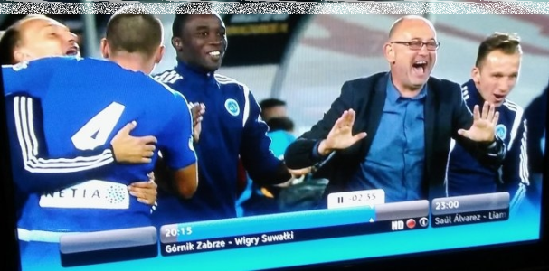 Wygraj karnet na mecz, Suwałki, do godz. 12:00