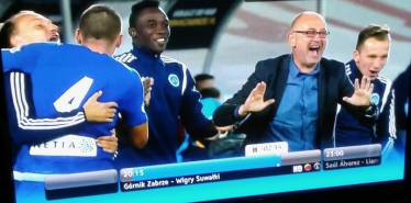 Wygraj karnet na mecz, Suwałki, do godz. 12:00