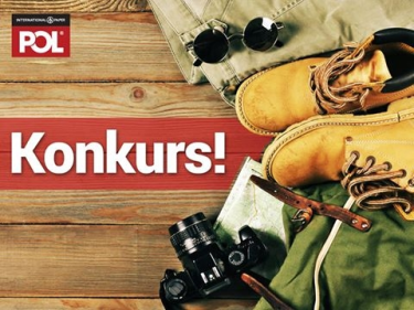 Konkurs podróżniczy POL