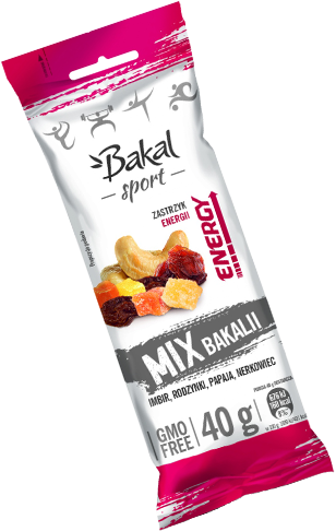 Konkurs "Skreślamy ale z Bakalem"