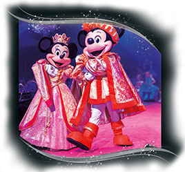 Loteria "Promocja MasterCard® Priceless Specials - Disneyland"