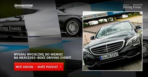 Konkurs "Ostatni wyścig"