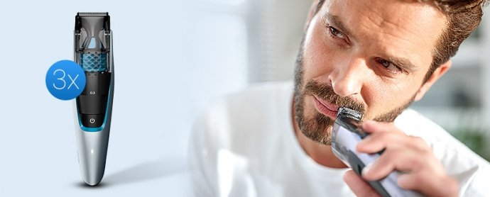 Wygraj trymer Philips 7000