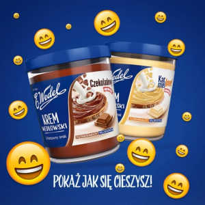 Konkurs fotograficzny "Pokaż jak się cieszysz!"