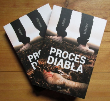 Konkurs "Polub i wygraj książkę"