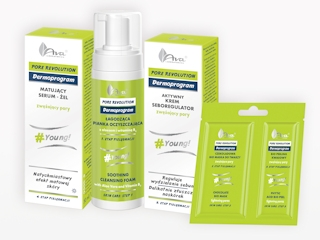 Konkurs "Profesjonalna pielęgnacja w domowym zaciszu"