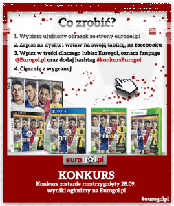 Wygraj FIFA 17!