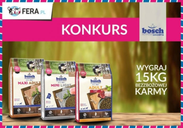 Konkurs fotograficzny "Jesienny spacer z Fera.pl"