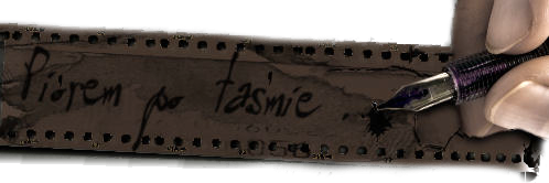 Konkurs na najlepszy artykuł filmowy. Wygraj 4 FILMY DVD + 9 KSIĄŻEK + 2 FIGURKI + 3 KOSZULKI + 3 PLAKATY