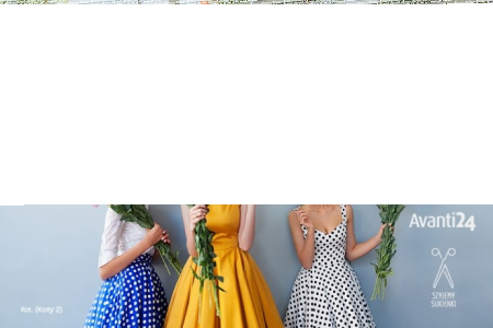 Wygraj Swoją Sukienkę Marzeń!