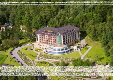 Loteria; Kup mieszkanie i wygraj weekend w 5* Hotelu Belweder w Ustroniu
