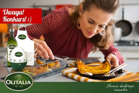 Konkurs "Przez żołądek do serca"