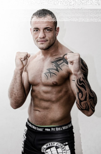 Wygraj bilety na walkę Trybsona