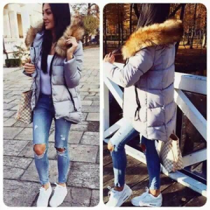 Wygraj kurtkę Lewandowskiej